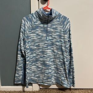 Columbia Fleece